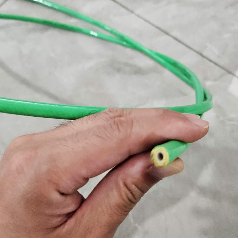 纖維增強(qiáng)樹脂管